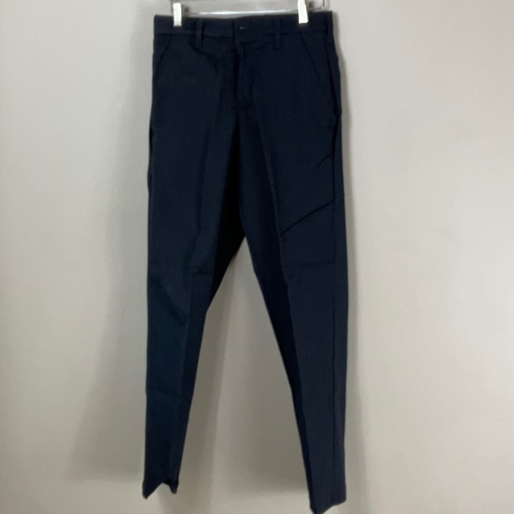 Bulwark Flame Resistant Navy Work Pant